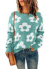 Sea Green