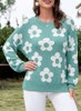 Sea Green