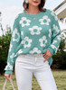 Sea Green