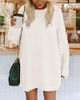 Solid White