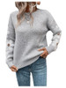 Flower Grey