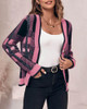 Dark Pink Dark Pink