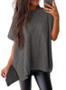 B Medium Grey