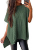 B Mist Green