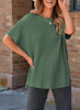 B Mist Green