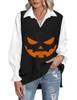 Halloween Black