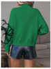 Green Green