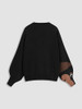 Black Plus Size