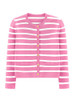 Striped Pink