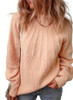 A Apricot Pink