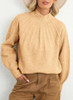 Light French Beige