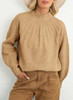 A Light French Beige