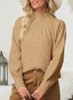 A Light French Beige