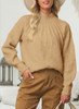 A Light French Beige