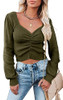 Olive Green Olive Green