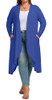 Royal Blue