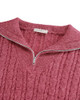 Raspberry Red