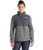 Tnf Medium Grey Heather/Vanadis Grey