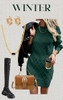 Dark Green Dark Green