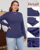 Black, Dark Gray, Navy Blue