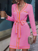 Fuchsia Pink