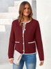 Wine Red