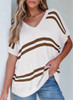Brown Stripe