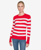 Regatta Red/ Night Sky
