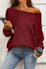 Wine Red