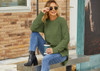 Olive Green