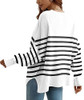 Stripe White
