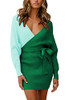 2- Mini- Green Blue
