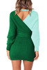 2- Mini- Green Blue