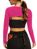 Hot Pink