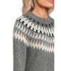Grey Multi