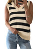 Apricot Stripe