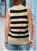 Apricot Stripe