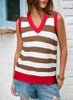 Khaki Stripe
