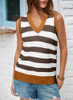Brown Stripe