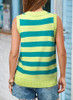 Rose Stripe