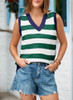Green Stripe