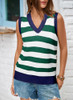 Green Stripe