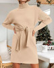 Solid Beige