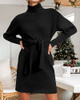 Solid Black