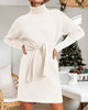 Solid White
