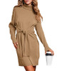 Solid Khaki