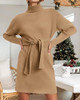 Solid Khaki