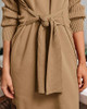 Solid Khaki