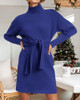 Solid Royal Blue