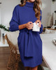 Solid Royal Blue